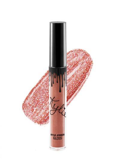 Kylie Cosmetics Lip Gloss Cupid