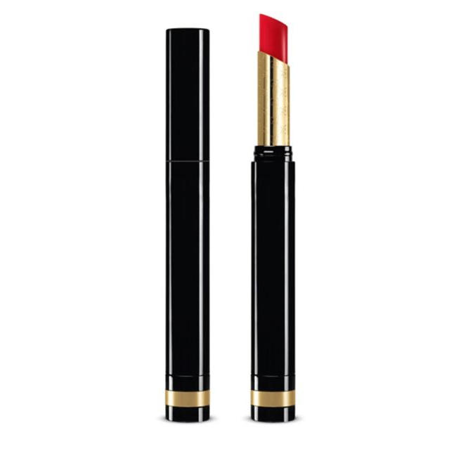 Gucci Sensuous Deep-Matte Lipstick Iconic Red 300