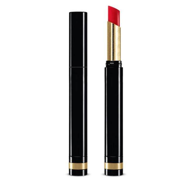 gucci lipstick iconic red