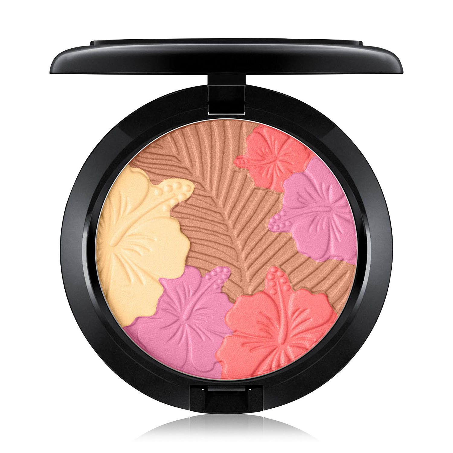 MAC Fruity Juicy Pearlmatte Face Powder Oh My, Passion!