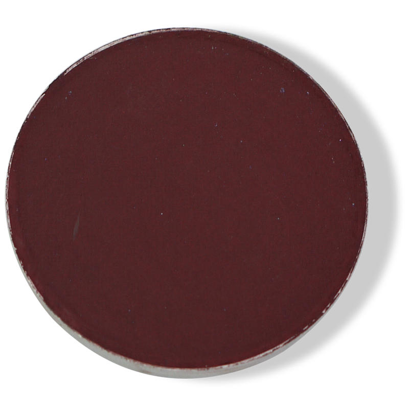 MAC Eyeshadow Refill Deep Damson #0