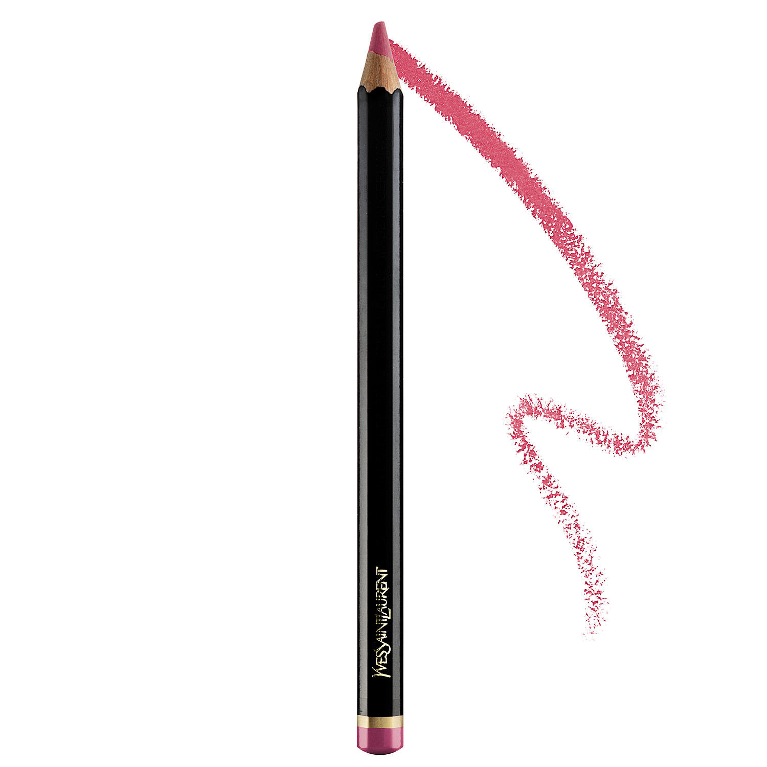 YSL Dessin Des Levres Lip Liner Muted Rose 6