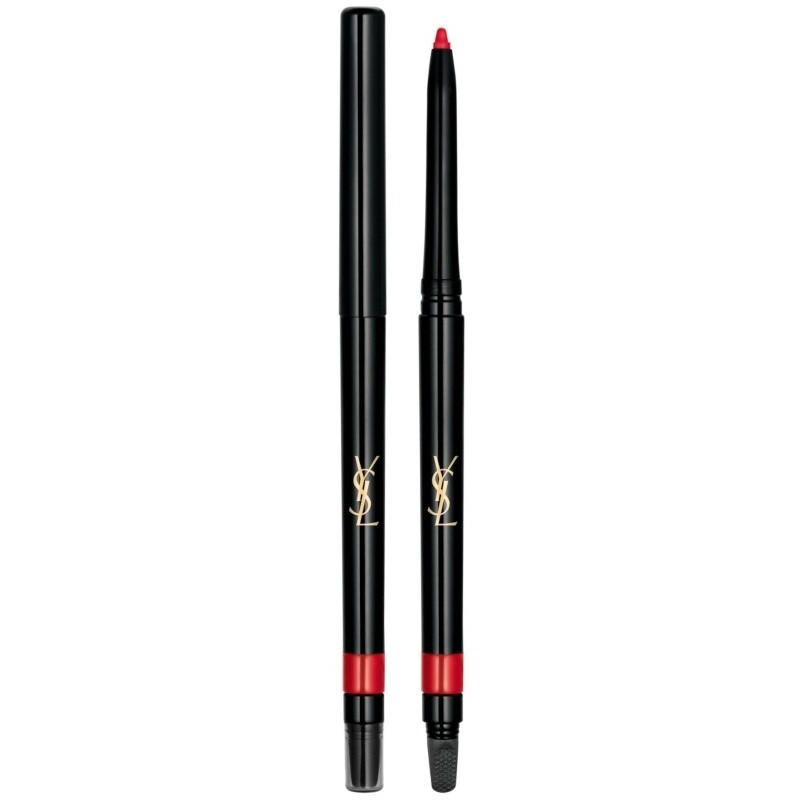 YSL Dessin Des Levres The Lip Styler Vermillon 10
