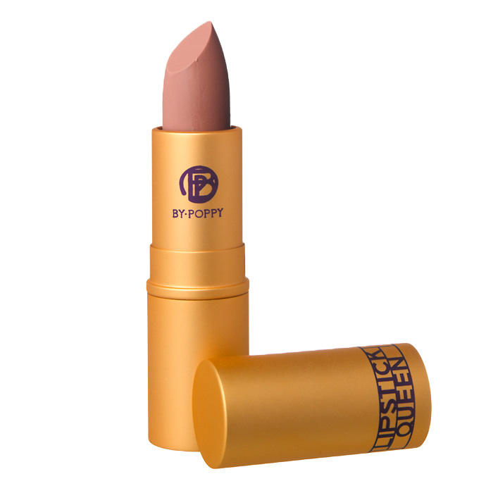 Lipstick Queen Saint Peachy Nude 