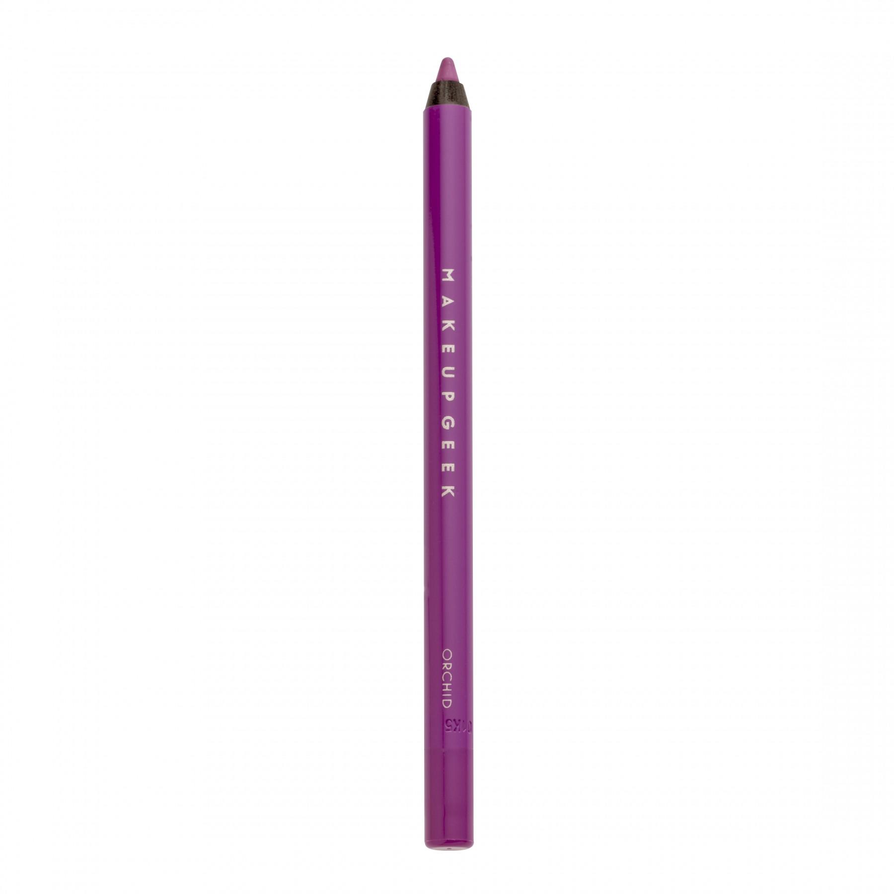 Makeup Geek Full Spectrum Eyeliner Pencil Orchid