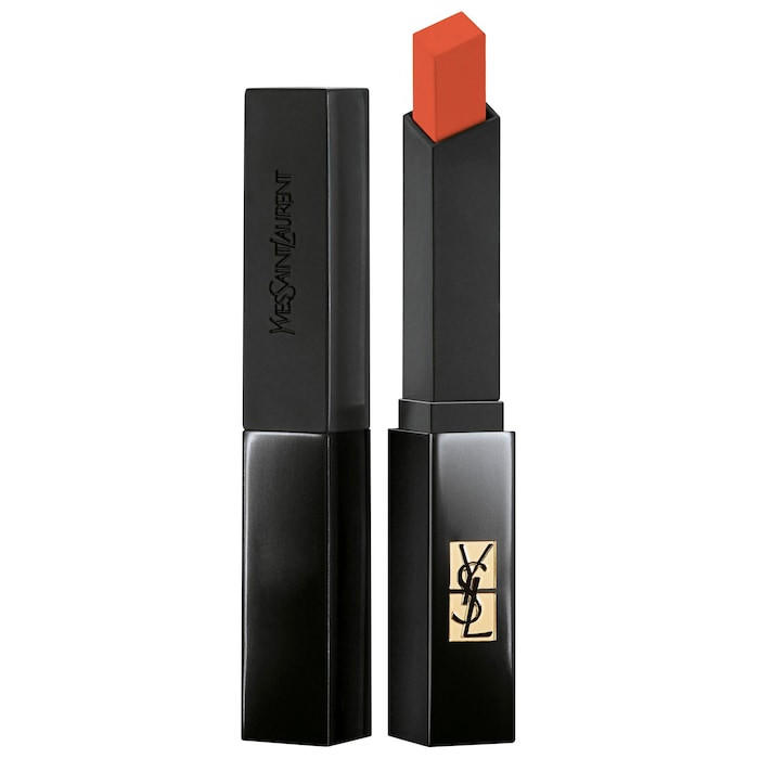 YSL The Slim Velvet Radical Lipstick 313