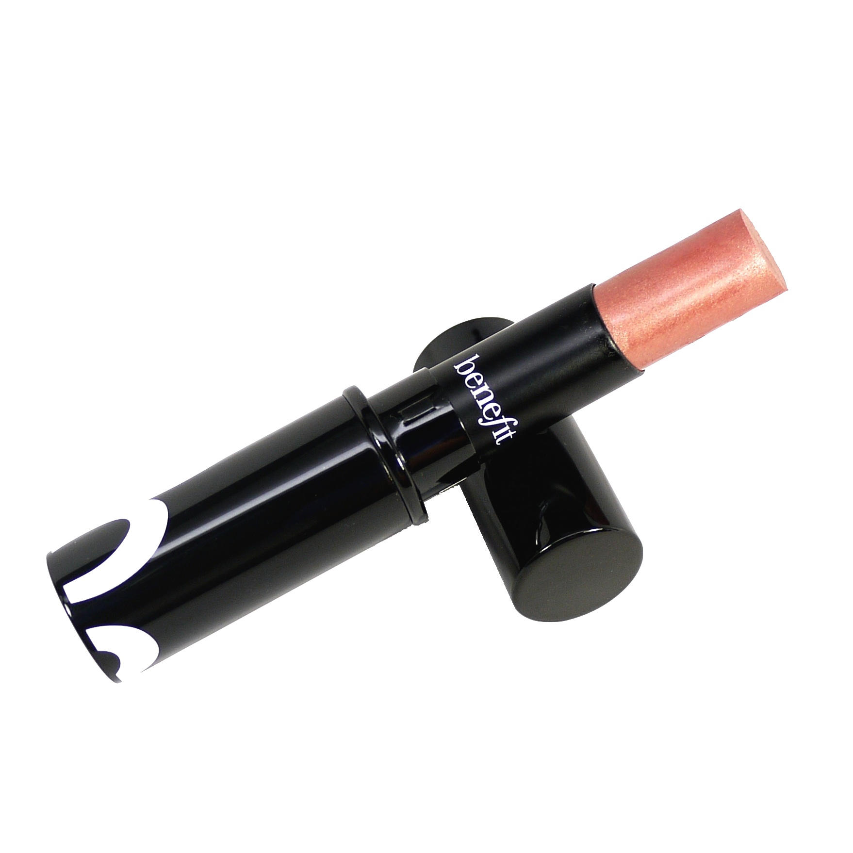 Benefit Silky Finish Lipstick Thrillin' Brazilian #0