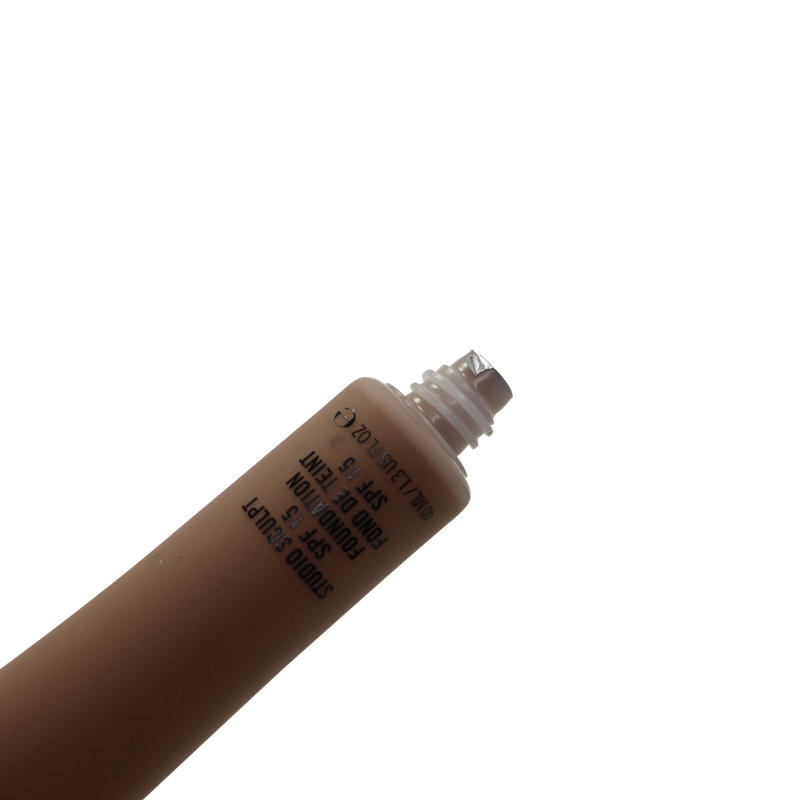 MAC Studio Sculpt Foundation NC50 #1