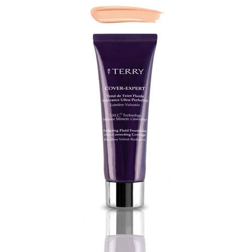 By Terry Sheer Expert Perfecting Fluid Foundation Flush Beige No. 6