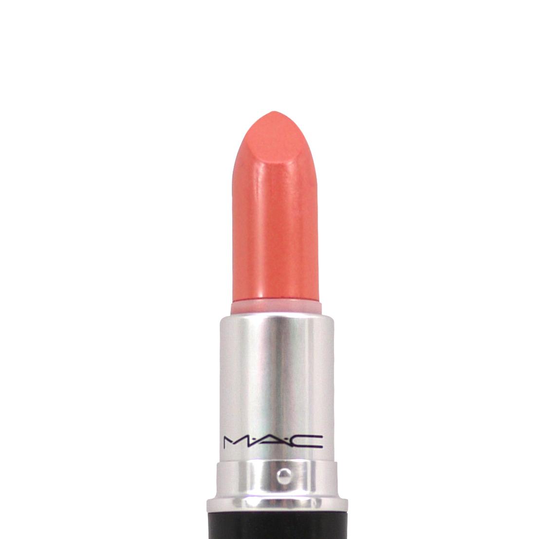 MAC Lipstick Pure Zen #1