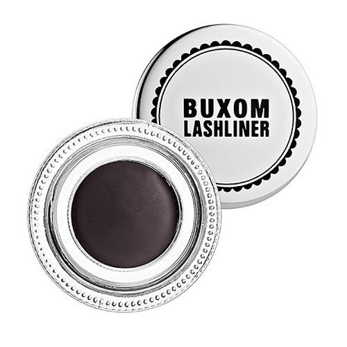 Buxom Lashliner Suede