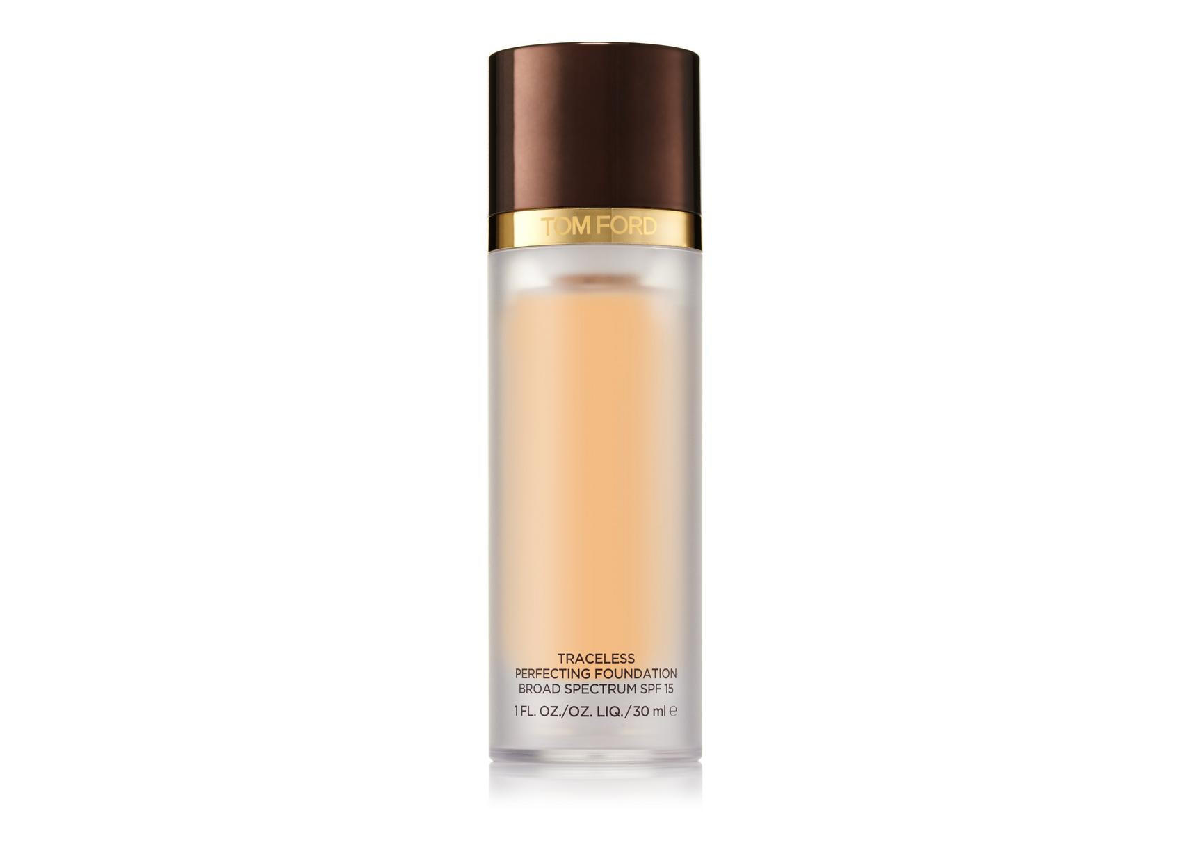 Tom Ford Traceless Perfecting Foundation SPF 15 Buff 2.0