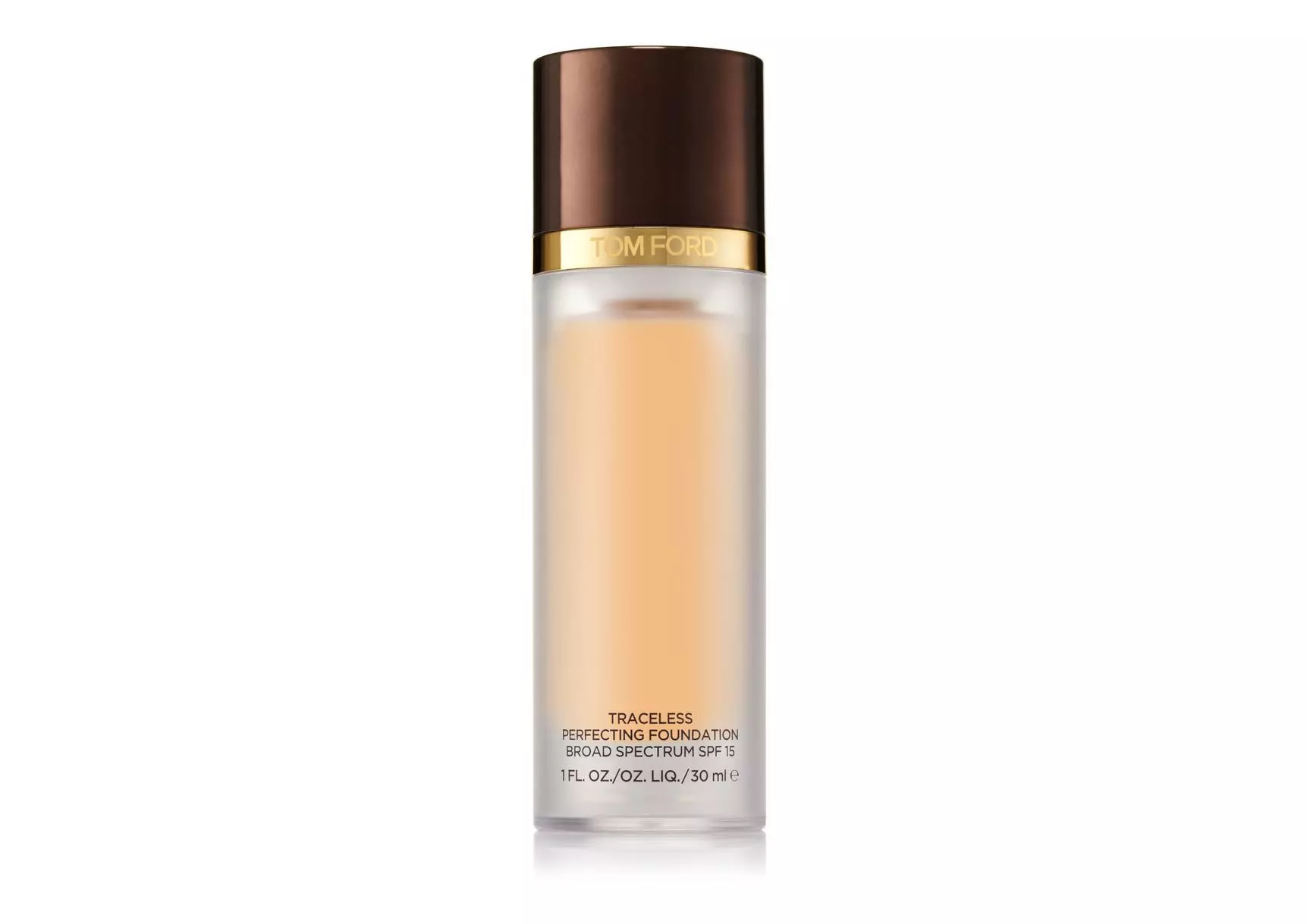Tom Ford Traceless Perfecting Foundation SPF 15 Buff 2.0 | Glambot.com ...