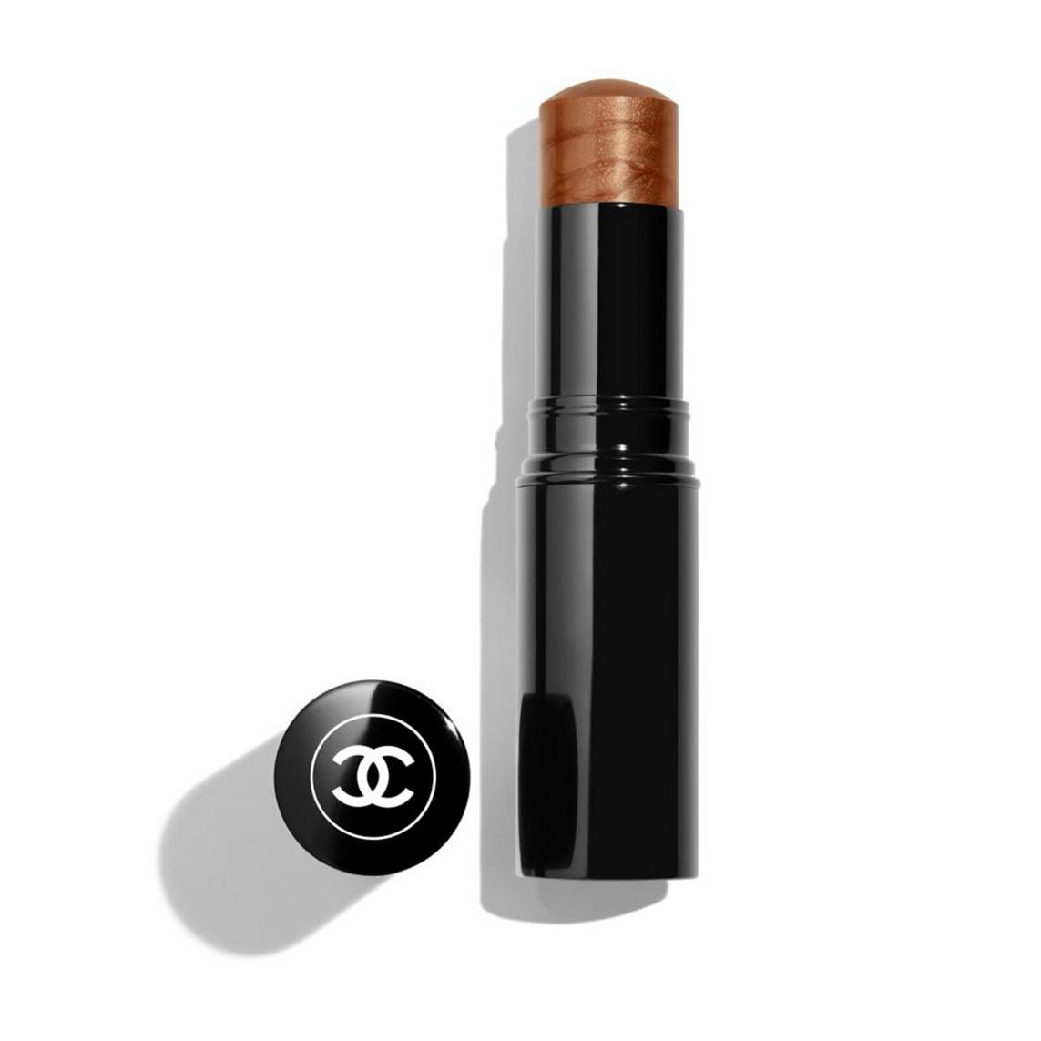 Chanel Baume Essentielle Multi-Use Glow Stick Golden Light