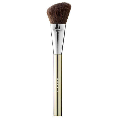BECCA Angled Highlighting Brush Champagne Collection