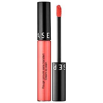 Sephora Cream Lip Stain Coral Crush 04