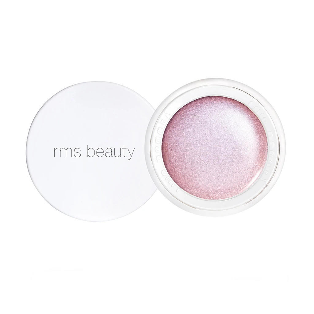 RMS Beauty Luminizer Amethyst Rose