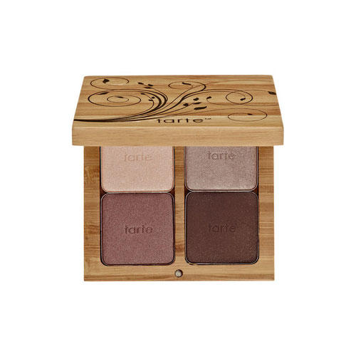 Tarte Bambeautiful Amazonian Clay Eyeshadow Palette