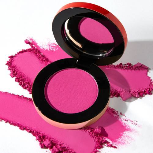 Skin Mimetic Microsuede Blush Matte Powder Blush 