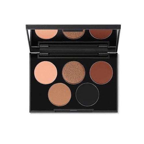 Morphe Artistry Palette Basic Bold 5B