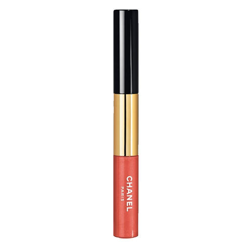Chanel Rouge Double Intensite Lip Colour 53 Coral Peach