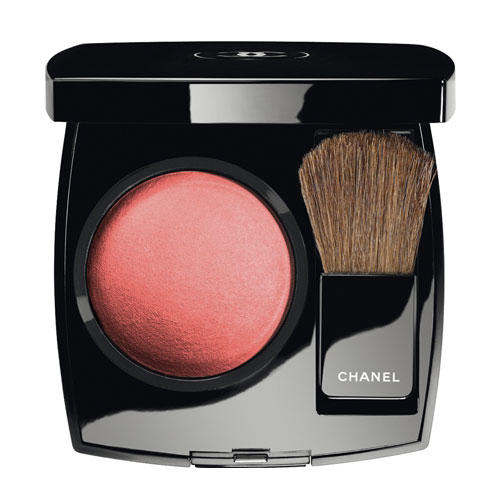 Chanel Joues Contraste Powder Blush Rose Temptation 60