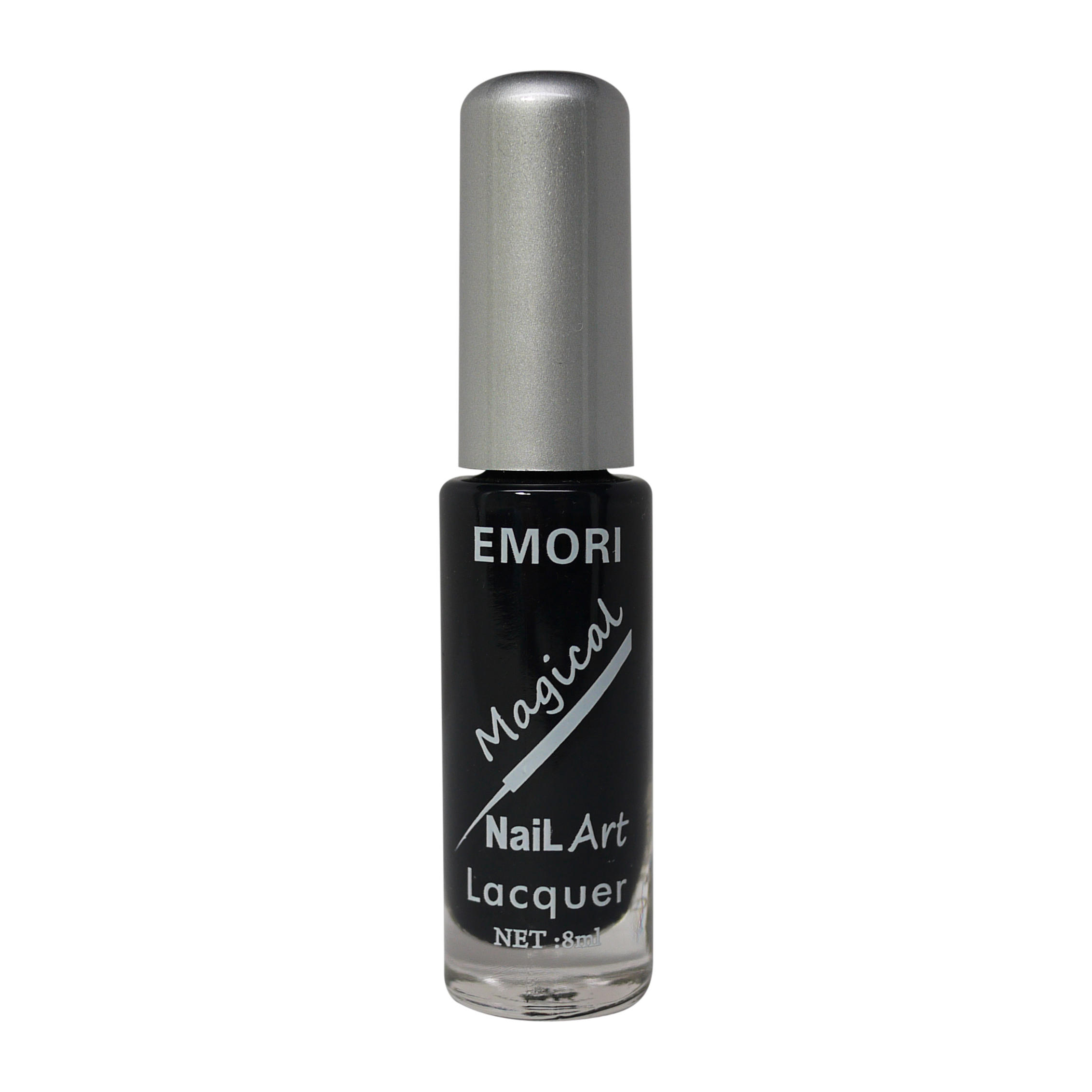 Emori Nail Art Lacquer English Breakfast
