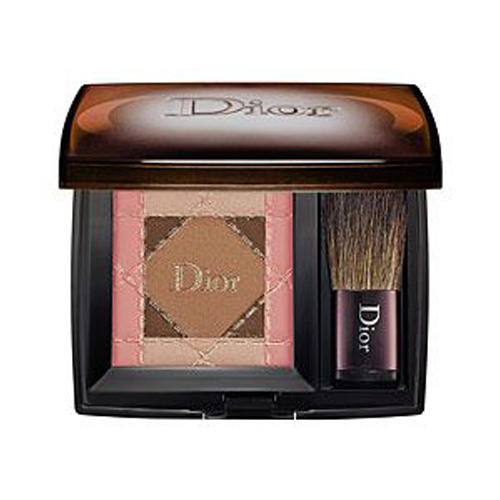 Dior Bronze Coral Riviera 002