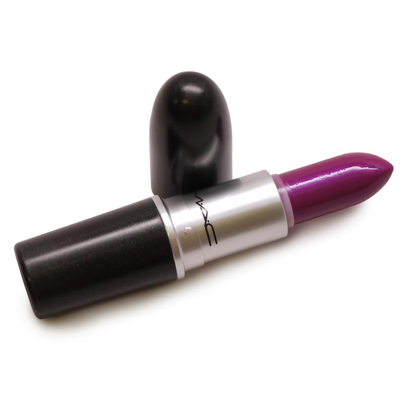 MAC Lipstick Style Curve #0