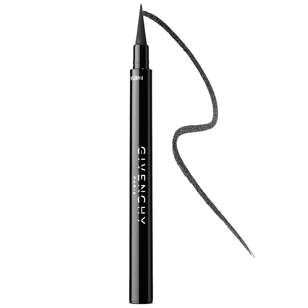 Givenchy Precision Felt-tip Eyeliner Black 01