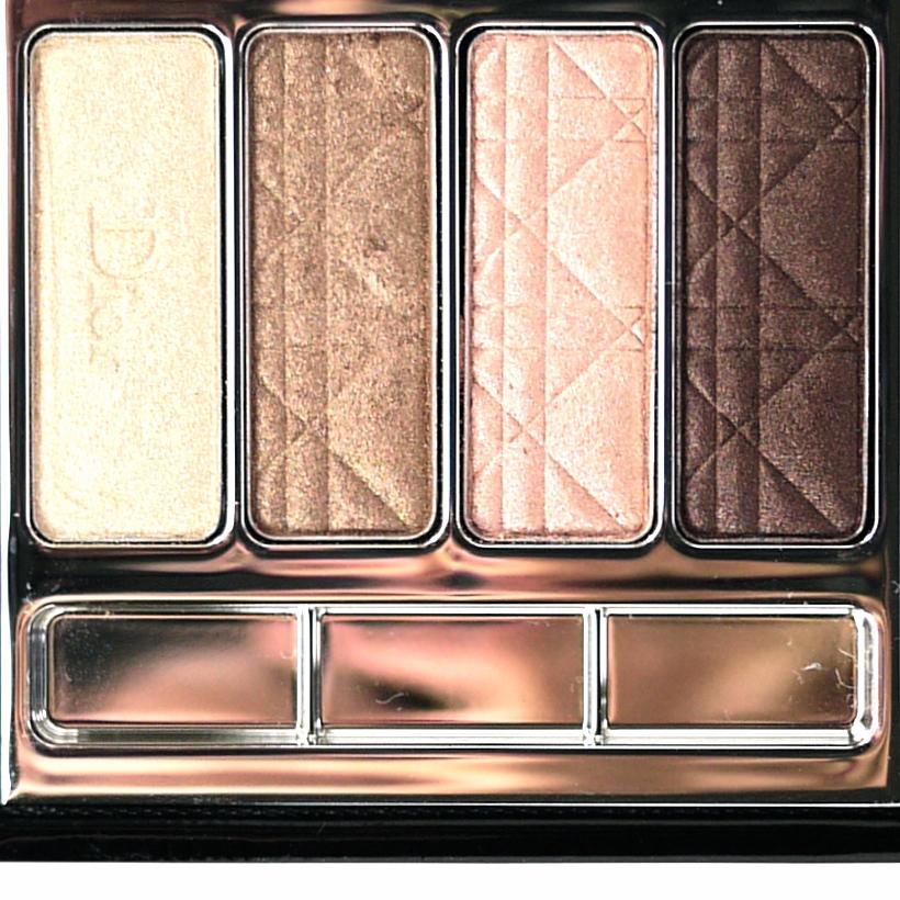 Dior Feminine Eye Palette #3