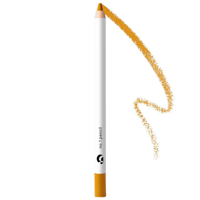 Glossier No. 1 Pencil Eyeliner Ochre