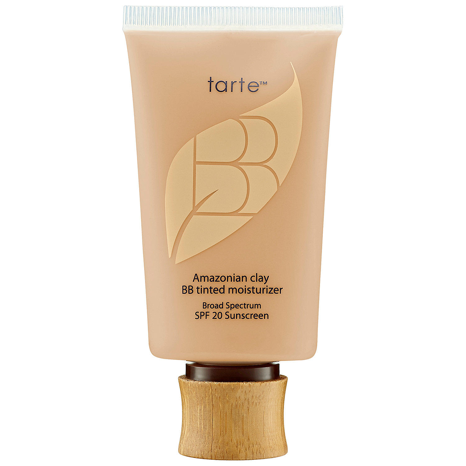 Tarte Amazonian Clay BB Tinted Moisturizer Light-Medium