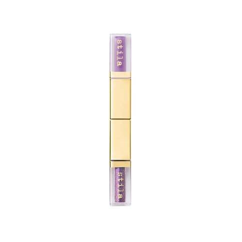 Stila Double Dip Suede Shade and Glitter & Glow Liquid Eyeshadow Camera Ready