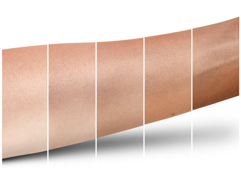 MAC Mineralize Blush Duo Happy Together #8