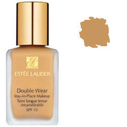 Estee Lauder Double Wear Face Makeup SPF 10 Spiced Sand 4N2