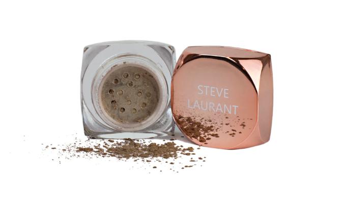 Steve Laurant loose powder antique olive