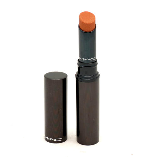 MAC Slimshine Lipstick Think Tan