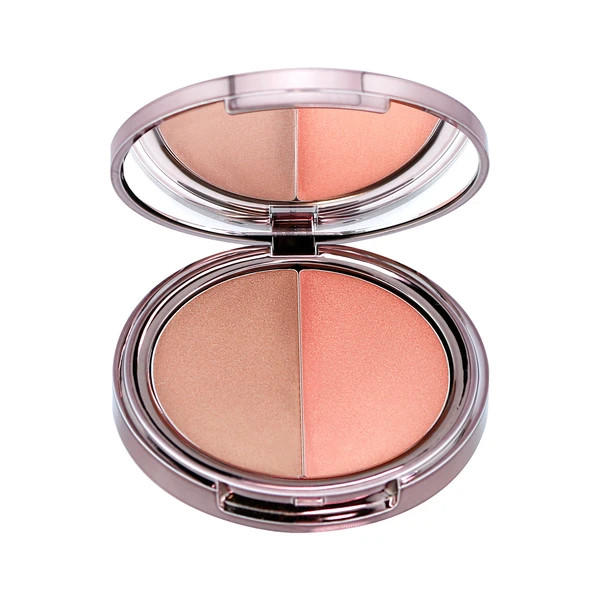 Girlactik Skin Glow Duo Sunset