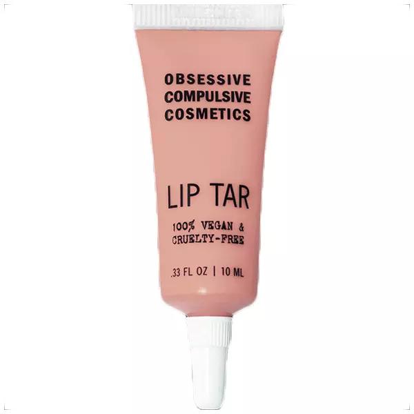 OCC Lip Tar Test Tube Interlace