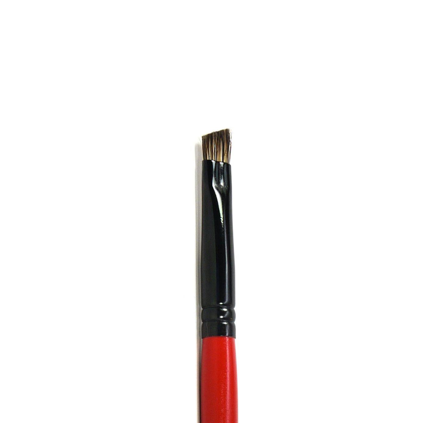 Smashbox Double-Ended Brow & Eye Brush #0