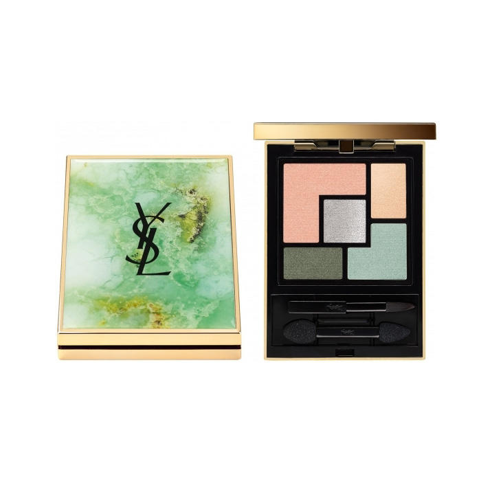 YSL Couture Eye Palette Collector Indie Jaspe