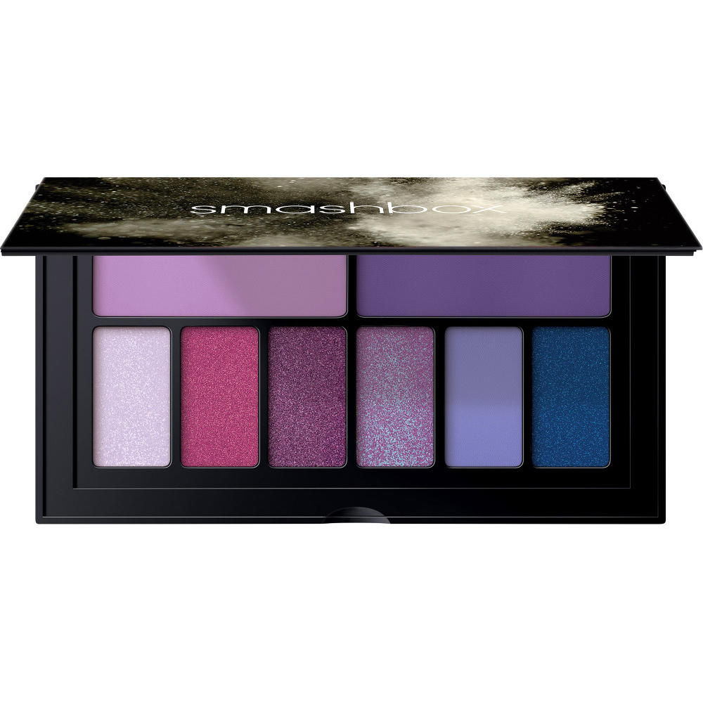 Smashbox Cover Shot Eyeshadow Palette Ultra Violet