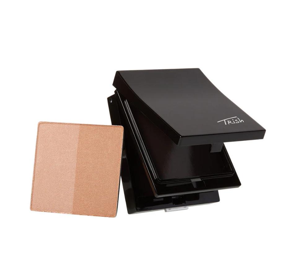 Trish McEvoy Dual Resort Bronzer #0