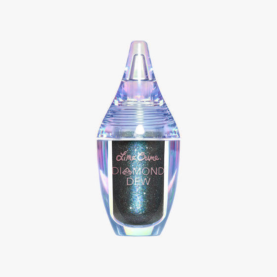 Lime Crime Diamond Dew Liquid Eyeshadow Dragon