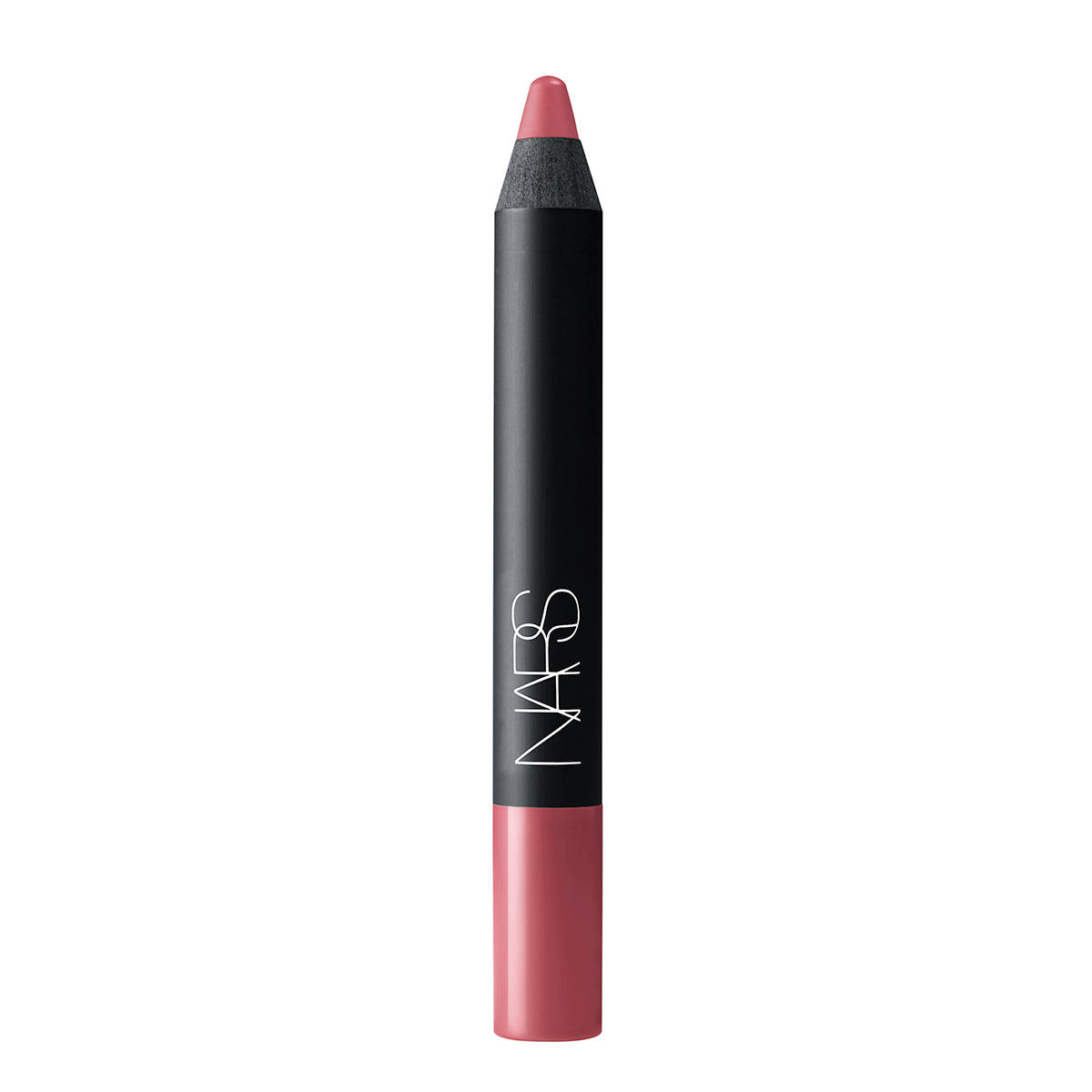 NARS Velvet Matte Lip Pencil Intriguing