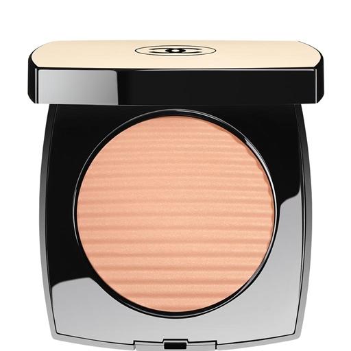 Chanel Les Beiges Healthy Glow Luminous Colour Beige Peach