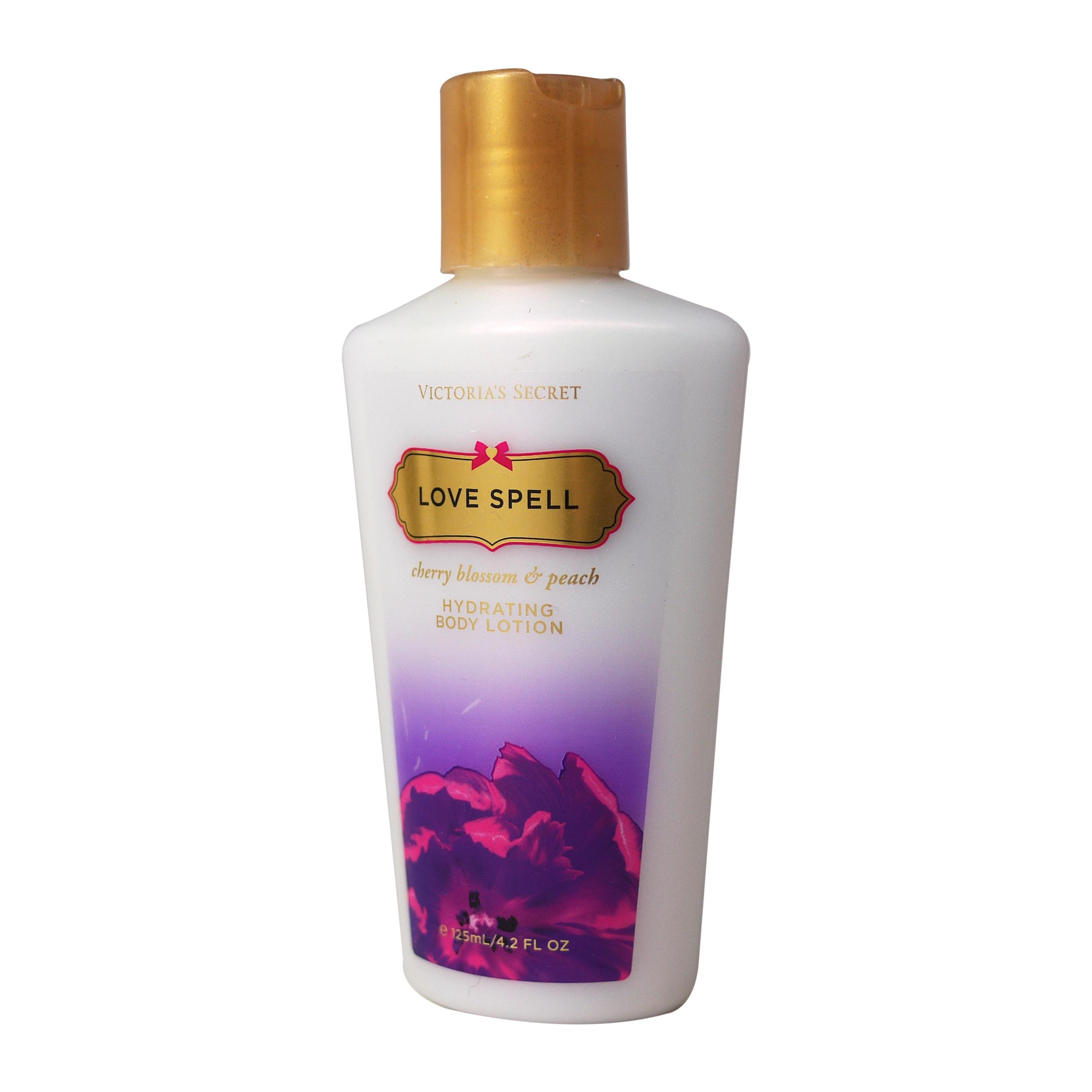 Victoria's Secret Love Spell Hydrating Body Lotion