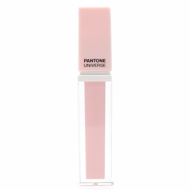 Sephora + Pantone Universe Lipgloss Rose Quartz