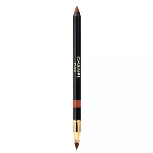Chanel Le Crayon Levres Precision Lip Definer Pretty Pink 26